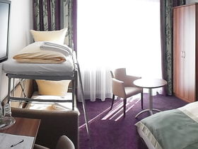 Pfingstfeiertage in der Nähe des Bodensees - A few days off