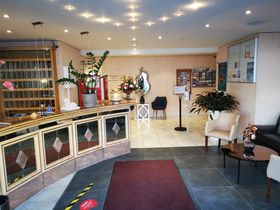 Pfingstfeiertage in der Nähe des Bodensees - A few days off