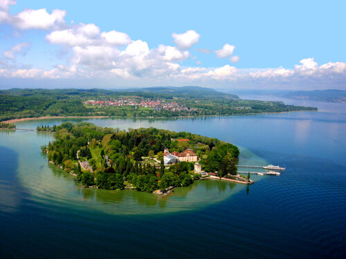 Besser Bodensee mit den Löwen 
