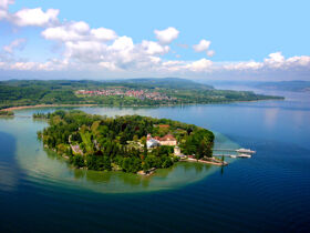 Besser Bodensee mit den Löwen 