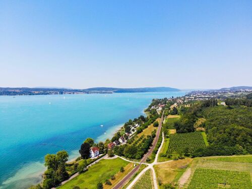 Sommer am Bodensee - unser schönes "Mecka" mit Sonnenschein
