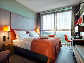 Auszeit in Waldenburg mit Aussicht 