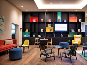 Auszeit in Waldenburg mit Aussicht 