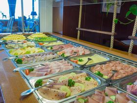 3 Nächte nach Rerik an die Ostsee