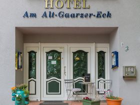 3 Nächte nach Rerik an die Ostsee