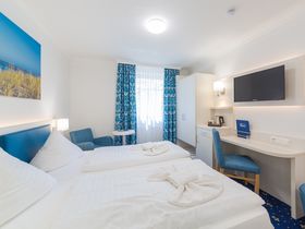 3 Nächte nach Rerik an die Ostsee