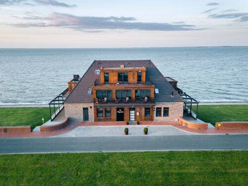 Hotel Fliegerdeich
