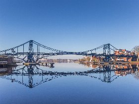 Pilotenpause! - 3 Tage Wilhelmshaven inkl. Abendessen & Nachmittagssnack