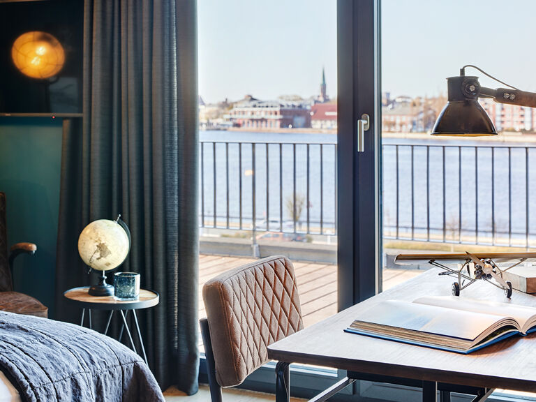 Doppelzimmer