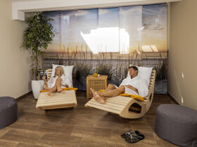 Winterzauber im Kurhotel Panland - Entspannen. Genießen.Wohlfühlen - 3 Übernachtungen