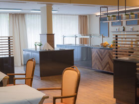 Winterzauber im Kurhotel Panland - Entspannen. Genießen.Wohlfühlen - 3 Übernachtungen