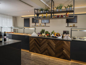 Winterzauber im Kurhotel Panland - Entspannen. Genießen.Wohlfühlen - 3 Übernachtungen