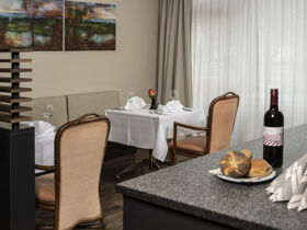 Winterzauber im Kurhotel Panland - Entspannen. Genießen.Wohlfühlen - 3 Übernachtungen