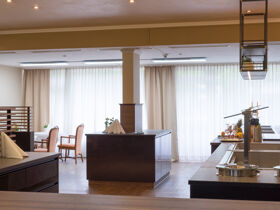 Winterzauber im Kurhotel Panland - Entspannen. Genießen.Wohlfühlen - 3 Übernachtungen