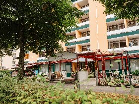 Winterzauber im Kurhotel Panland - Entspannen. Genießen.Wohlfühlen - 3 Übernachtungen