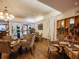 Winterzauber im Kurhotel Panland - Entspannen. Genießen.Wohlfühlen - 3 Übernachtungen