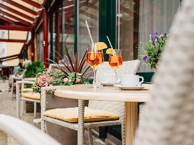 Winterzauber im Kurhotel Panland - Entspannen. Genießen.Wohlfühlen - 3 Übernachtungen