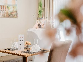 Winterzauber im Kurhotel Panland - Entspannen. Genießen.Wohlfühlen - 3 Übernachtungen