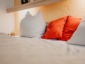 Winterzauber im Kurhotel Panland - Entspannen. Genießen.Wohlfühlen - 3 Übernachtungen