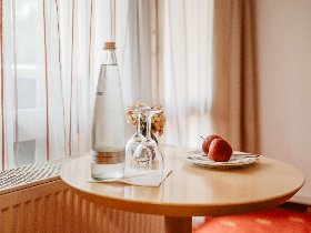 Winterzauber im Kurhotel Panland - Entspannen. Genießen.Wohlfühlen - 3 Übernachtungen