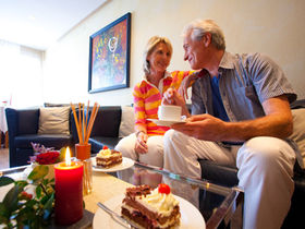 Winterzauber im Kurhotel Panland - Entspannen. Genießen.Wohlfühlen - 3 Übernachtungen