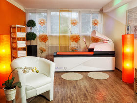 Winterzauber im Kurhotel Panland - Entspannen. Genießen.Wohlfühlen - 3 Übernachtungen