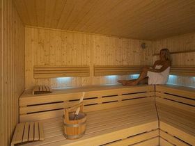 Winterzauber im Kurhotel Panland - Entspannen. Genießen.Wohlfühlen - 3 Übernachtungen