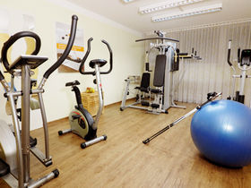 Winterzauber im Kurhotel Panland - Entspannen. Genießen.Wohlfühlen - 3 Übernachtungen