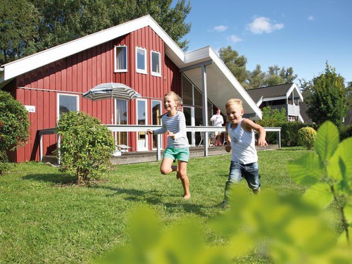 Ferienpark Müritz