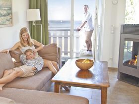 5 Romantiktage - Auszeit zu zweit an der Müritz