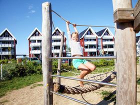 5 Romantiktage - Auszeit zu zweit an der Müritz