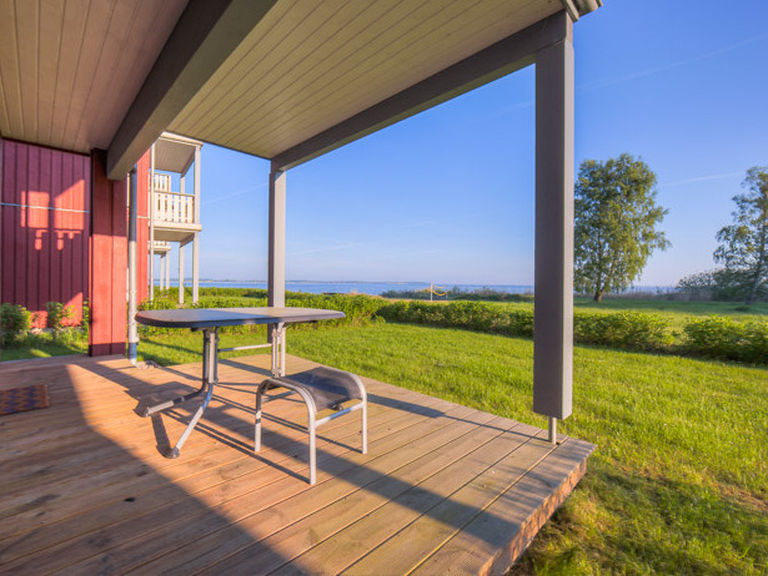 3-Raum Appartement