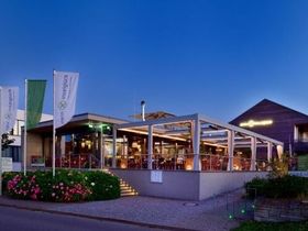 60 Jahre und kein bisschen... - Liebe auf der Insel Reichenau