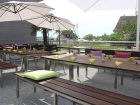 60 Jahre und kein bisschen... - Liebe auf der Insel Reichenau