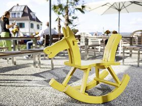 60 Jahre und kein bisschen... - Liebe auf der Insel Reichenau