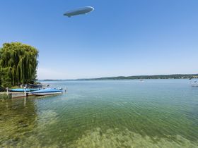 60 Jahre und kein bisschen... - Liebe auf der Insel Reichenau