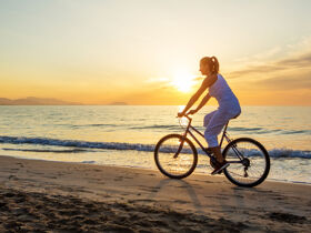 «Fahrrad» Unsere Fahrradpauschale am Bodensee