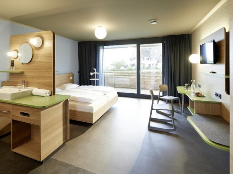 Doppelzimmer Komfort