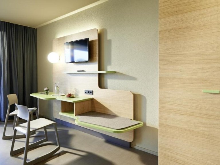 Doppelzimmer Superior