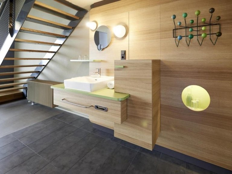 Maisonette-Suite