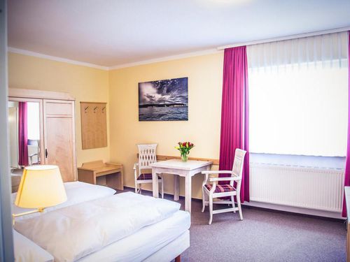 Hotel Altes Kurhaus