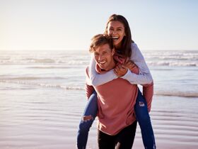 Kurzurlaub im Ostseebad Baabe auf Rügen