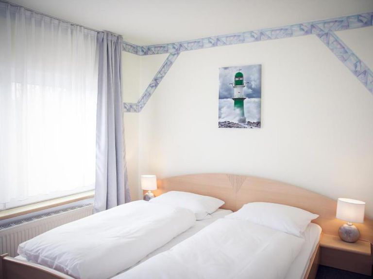 Doppelzimmer Standard