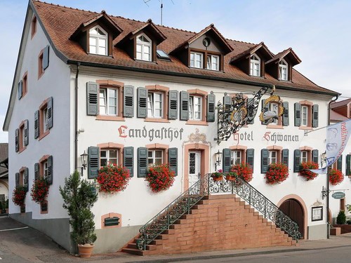 Flair Hotel Schwanen