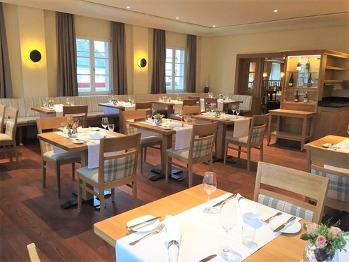 Flair Hotel Schwanen