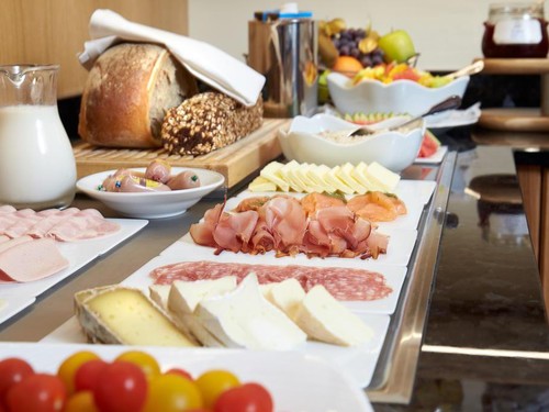 Flair Hotel Schwanen