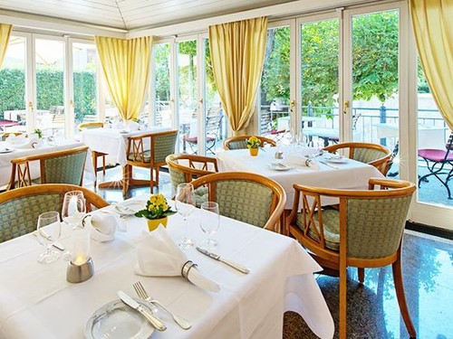 Flair Hotel Schwanen