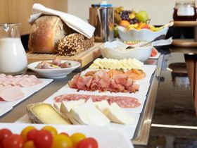 3 Tage - Urlaub im Markgräfler Traditionshotel    