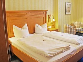 3 Tage - Urlaub im Markgräfler Traditionshotel    