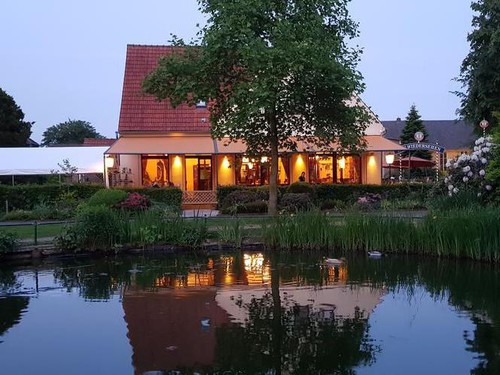 Hotel Nierswalder Landhaus